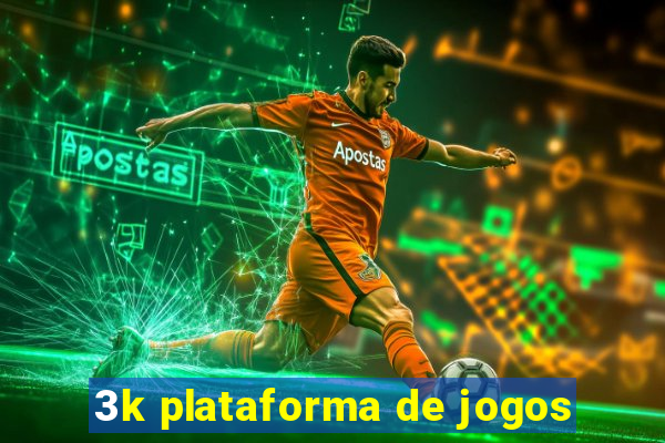 3k plataforma de jogos